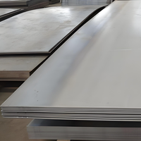 Chapa de Acero al Carbono Q235 A105 A36 St52, Acero Medio Suave de 12 mm y 3 mm, Lámina Resistente al Desgaste Laminada en Caliente, Placa de Acero al Carbono Ss400 Q355