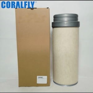 Filtre à air 8149961 C341500 AF25632 P782396 RS4967 1665937 1665937-7 1674100 21041297 3162323 AF25317 PA3925 pour Volvo - Product Image 1