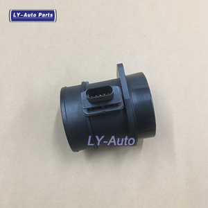 เซ็นเซอร์วัดการไหลของมวลอากาศ28164-3A000 281643A000 MAF สำหรับ Hyundai 2009 <span class=keywords><strong>IX</strong></span> 55ดีเซล - Product Image 2