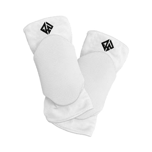 Người Đàn Ông Và Phụ Nữ Của Thể Thao Tay Áo Cánh Tay Bảo Vệ Sốc Hấp Thụ EVA Bọt Polyester Dệt Kim Đầu Gối Và Miếng Đệm Khuỷu Tay Linh Hoạt Thiết bị Bảo Vệ - Product Image 5