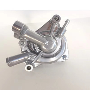 Conjunto de Bomba de Agua 19200-KWN-901 para Honda SH PCX 125 150 2012 2017, Pieza de Repuesto - Product Image 1
