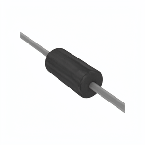 HER206G-T Buy Online Electronic Components Single Diodes DO-204AC, DO-15, Axial Manufacturer Channel - Product Image 1
