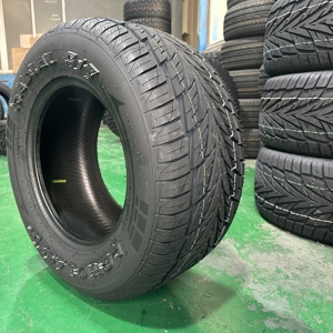 ยางรถยนต์เรเดียลแบบไม่มียางใน LCH CLASSIC P295/50R15 (ตัวอักษรสีขาว) 108H คุณภาพสูงสำหรับทุกตำแหน่ง รับประกัน 3 ปี ขายส่ง - Product Image 4