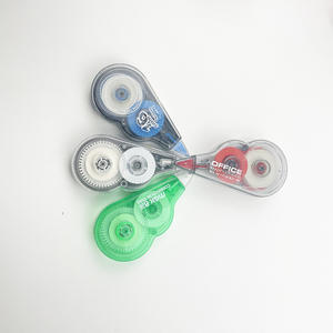 Cinta Correctora Simple, Creativa y Económica de Gran Capacidad para Oficina y Escuela, para Material Escolar de Estudiantes - Product Image 5