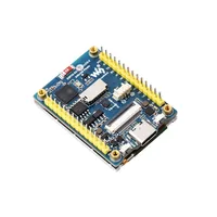 Layar Sentuh Kapasitif IPS 2 inci Custom ESP32-S3 240x320 Mendukung WiFi untuk Papan Pengembangan