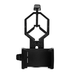 Pioneer Scope Mount Bracket 2.5-4.8cm Universal Phone Clip For Telescope And Microscope Accessories - Product Image 3