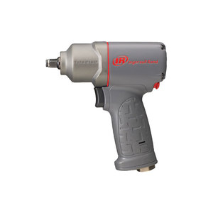Clé à chocs pneumatique Ingersoll Rand 2125PTiMAX, entrée d'air 1/2 pouce, qualité industrielle, corps métallique, 8000 tr/min - Product Image 3