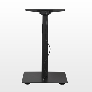 Conception électrique moderne Table basse élévatrice réglable en hauteur <span class=keywords><strong>Bureau</strong></span> assis-debout en métal pour la maison Salon Salle <span class=keywords><strong>à</strong></span> manger Utilisation scolaire - Product Image 3