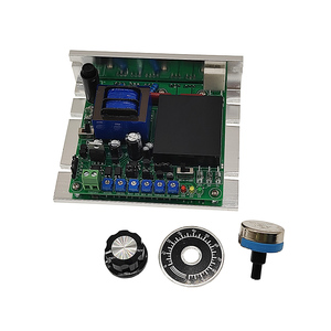 Brushed Motor Driver 110/220V 10A 1000Wdc Motor <strong>Speed</strong> <strong>Controller</strong> - Product Image 4
