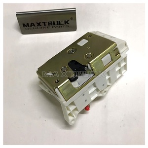 Karno, piezas de repuesto para camiones de alta calidad LH 98411950 98416359 RH 98411949 98416346, cerradura de puerta para IVE Stralis EuroTech - Product Image 6