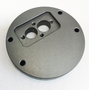 Tiên tiến CNC gia công biến phay các bộ phận gia công nhôm thiết bị công nghiệp gia công vi - Product Image 4