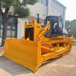 Usado Shantui SD22 Bulldozer, Shantui Bulldozers SD32 SD22 para la venta, hecho en China SHANTUI Bulldozer para la venta - Product Image 1