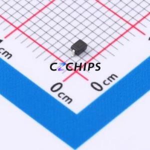 Diode Schottky B0530WSQ-13-F SOD-323 neuve d'origine, fournisseur de composants électroniques en gros et service BOM - Product Image 1