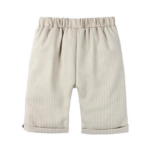 Vêtements pour enfants, costumes pour bébés nouveau-nés, ensembles de pantalons pour garçons, fournisseur chinois - Product Image 5