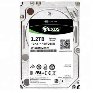 Seagate Enterprise ST1800MM0128 HDD/ST1800MM0129 1.8TB 10K 2.5 SAS HDD - Product Image 1