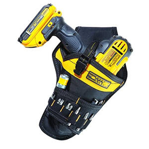 Étui de perceuse, plastique, robuste, vente en gros - Product Image 2