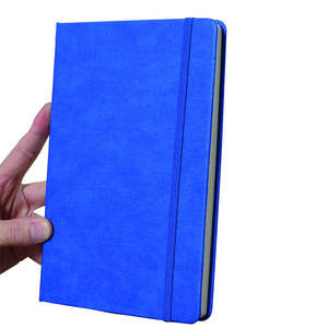 EHUNT Custom Logo Notebooks | Promotional Spiral Notebook Bulk Order | Corporate Branded <b>Writing</b> <b>Journals</b> Supplier - Product Image 3