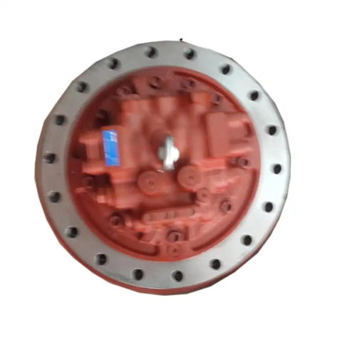 Excavator Parts SY365 Final Drive MSF-180VP-6000 MSF-180VP-G-1 MSF-180VP-G-1K Travel Motor for Sany