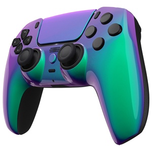 เคสเปลี่ยนทดแทน EXtremeRate ออกแบบเองสำหรับจอย PS5 - Product Image 5