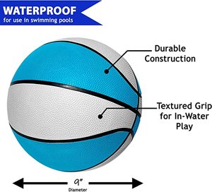Aro de Baloncesto de Cuero Compuesto de Alta Calidad, Tamaño Reglamentario, para Entrenamiento, con Cámara de Butilo, Logotipo Personalizado Disponible, Económico - Product Image 5