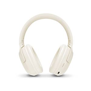 Rizz - Casque Bluetooth pliable avec batterie de 50 heures / charge rapide / design pliable / basses profondes / multipoint - Product Image 4