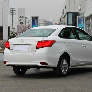 ไฟท้าย LED รุ่นปรับปรุงประสิทธิภาพสูงสำหรับรถยนต์โตโยต้า วีออส ปี 2014 ขึ้นไป - Product Image 4