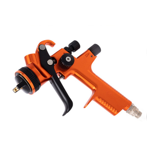 2023 Precio más bajo Fabricante <span class=keywords><strong>Pistola</strong></span> pulverizadora de pintura antigoteo Pistolas de pintura para automóviles Consejos <span class=keywords><strong>Hvlp</strong></span> Lvlp Fábrica <span class=keywords><strong>Pistola</strong></span> de moda automotriz - Product Image 3