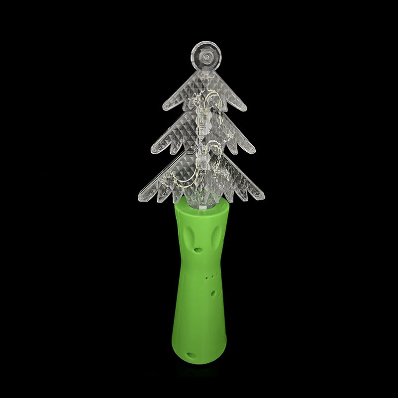 Musique d'arbre de Noël