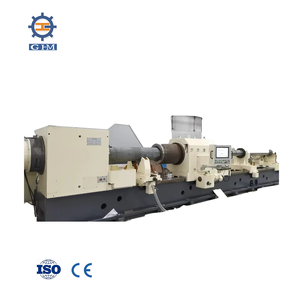Máquina automática <span class=keywords><strong>de</strong></span> pulido <span class=keywords><strong>de</strong></span> rodillos <span class=keywords><strong>de</strong></span> cilindro CNC, Motor <span class=keywords><strong>de</strong></span> motor, engranaje PLC <span class=keywords><strong>para</strong></span> perforación <span class=keywords><strong>de</strong></span> banco, molienda <span class=keywords><strong>de</strong></span> agujero profundo - Product Image 2