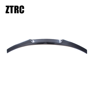 For 3 Series E92 Coupe/E92 M3 M4 Style Real Carbon Fiber Rear Spoiler Trunk Wing 2005-2013 - Product Image 3
