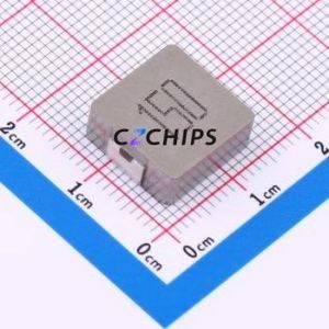 Inductor de Potencia FXL1350-150-M SMD, 12.6x13.45mm (Inductancia: 15uH) (Precisión: 20%) (Corriente Nominal: 8A) - Product Image 1