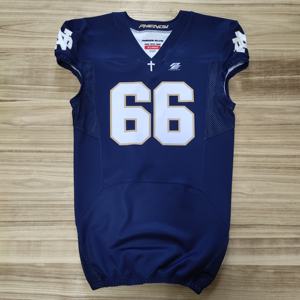 Nueva Llegada de Uniformes de Fútbol Americano Personalizados, Camiseta de Fútbol Americano, Ropa de Fútbol Americano - Product Image 6