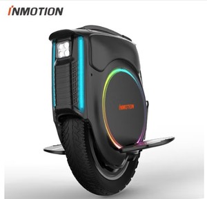 Monociclo Eléctrico Inteligente V12 de 2500W, Monociclo de Alta Velocidad - Product Image 6