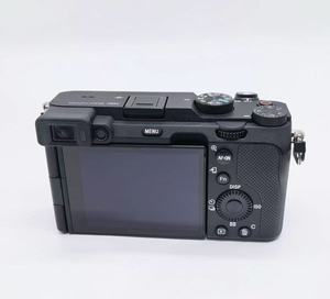 Cámara Sony A7C de Segunda Mano, Solo Cuerpo, Full Frame, Sin Espejo, 24.2MP, Video 4K, Lista para Enviar - Product Image 3