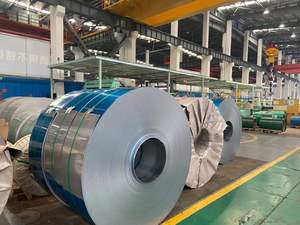 <span class=keywords><strong>Acero</strong></span> Galvanizado por Inmersión en Caliente en Bobinas SGCC, Placa Base para Construcción en Campos Salinos, Resistente a Sal y Álcalis, Personalización a Granel - Product Image 3