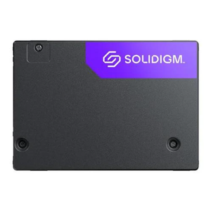   D7-PS1010 U.2 7.68TB PCIe Gen5 NVMe 2.0 SSD Kurumsal Sunucu Veri Merkezi Depolama Sürücüsü - Product Image 4