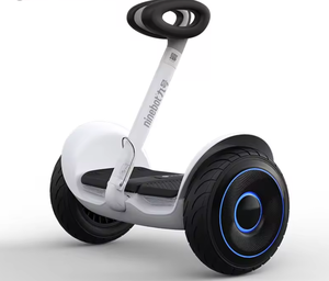 Ultimate Well-priced Versatile L6 Smart Self-Balancing Two-Wheel Scooter with LED <b>Light</b> - Product Image 1