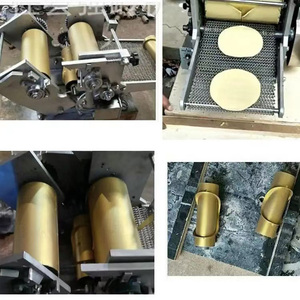 เครื่องทำอาหารสแตนเลสแบบพกพาสำหรับธุรกิจจัดเลี้ยงและเบเกอรี่ - Product Image 4