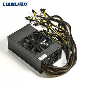 Full Voltage110V or 220V Output DC 12v <strong>Psu</strong> at 4u 2000w Power Supply 10 Gpu <strong>Psu</strong> Gpu case Motherboard Wide Voltage <strong>Psu</strong> - Product Image 3