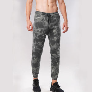 <b>men's</b> pants straight curved striped Fashion <b>Men</b> Joggers Camo Print Sweat Pant Casual <b>Gym</b> Pocket <b>Trousers</b> Custom - Product Image 1