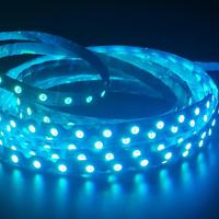 Enseigne néon LED personnalisée 6*9mm, lumière murale colorée en acrylique flexible pour décoration de fête et de bar, longueur 50m, rouge, bleu, vert, CCT