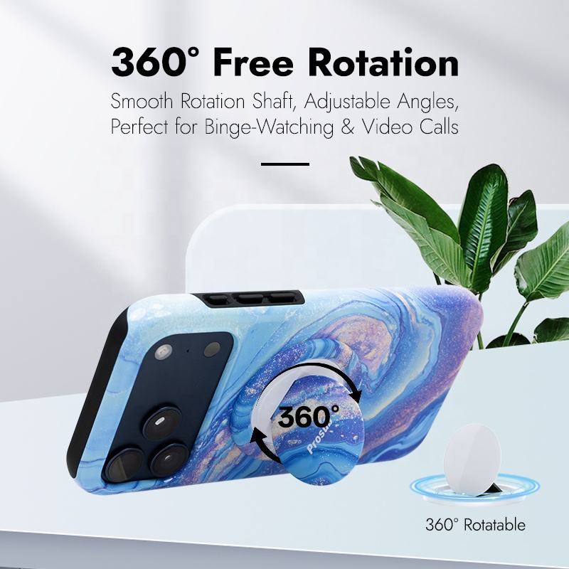 Prosub Sublimation Ring Holder Magnetic 360