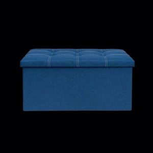 <b>Storage</b> <b>Stool</b> Round <b>Storage</b> <b>Stool</b> <b>Stool</b> <b>Storage</b> Foldable <b>Storage</b> Box <b>Stool</b> <b>Storage</b> <b>Stool</b> Polyester Folding <b>Storage</b> <b>Stool</b> <b>Stools</b> - Product Image 4