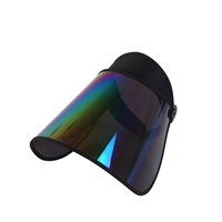 Chapeau de soleil léger à large bord pour femmes et hommes, parfait pour la randonnée, le camping, la plage, le golf et la pêche