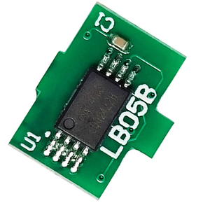 Chip Fit For Brother MFCL 3750CDW MFCL 3770CDW MFCL <strong>3730CDN</strong> Refilled Toner Cartridge Chip - Product Image 1