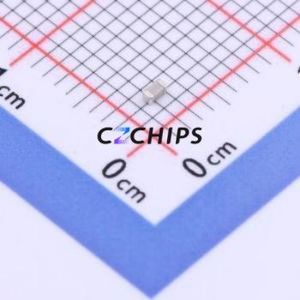 Condensador SMD (MLCC) GCM1885C2A101FA16D 0603 (Capacitancia: 100pF) (Precisión: 1%) (Voltaje Nominal: 100V) - Product Image 1