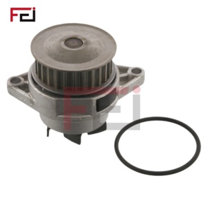 Nueva bomba de agua de refrigeración del motor para VW <span class=keywords><strong>Polo</strong></span> 1,6 Skoda Seat-Números de pieza OEM 030121005T 030121005N 030121008D 030121008K TT - Product Image 2