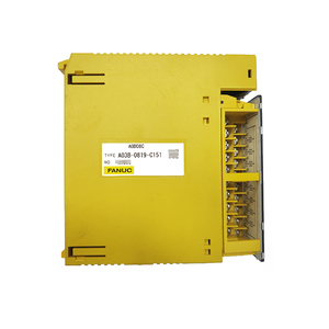 Módulo IO A03B-0819-C151 A0D08C FANUC Otro Equipo Eléctrico - Product Image 1