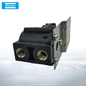 Capteur de pression Atlas Copco 1089 9625 85 IP65 pour compresseurs à vis et à piston - Product Image 2