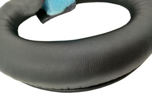 Almohadillas de repuesto para auriculares A10, cubierta para auriculares de aviación, diadema OEM para auriculares de aviación <span class=keywords><strong>Bose</strong></span> A20/A10, 2024 - Product Image 5